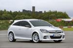 Opel Astra OPC Nurburgring Edition 2007 года